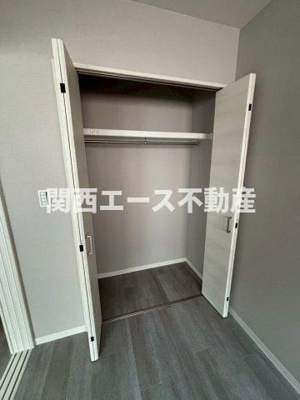 【収納】 | アベニュー瓢箪山