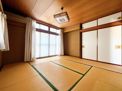 【和室】 | 前橋市江田町　中古住宅