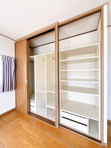 【収納】 | 前橋市江田町　中古住宅