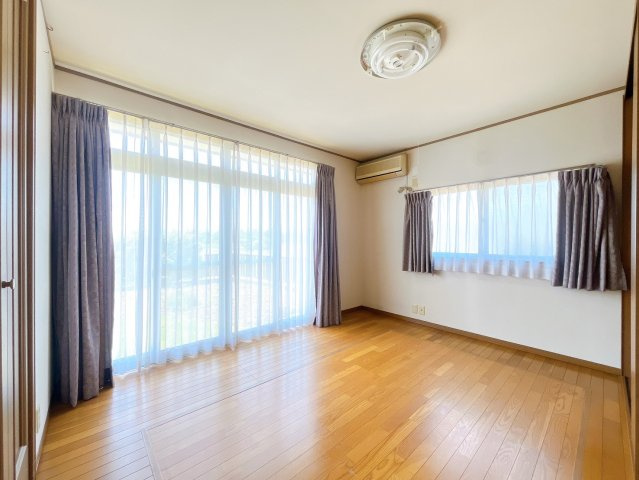 【洋室】 | 前橋市江田町　中古住宅