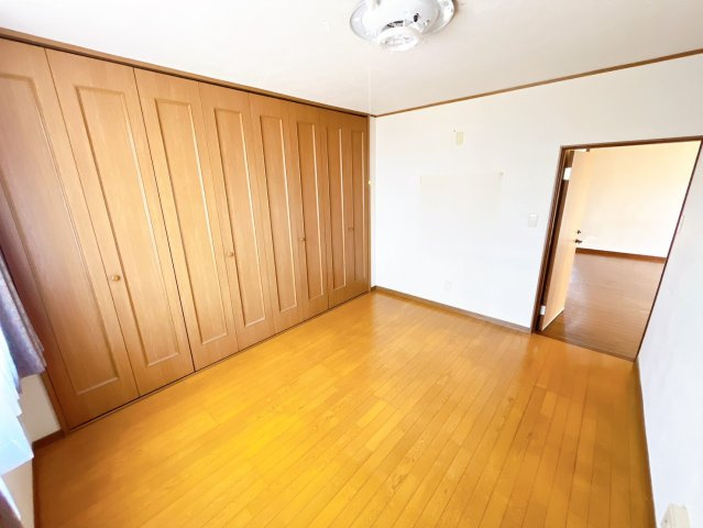 【洋室】 | 前橋市江田町　中古住宅