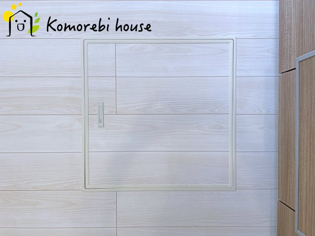 桶川市上日出谷南3丁目　新築一戸建て　ブルーミングガーデン　01の内装|物件の内装です