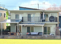 八街市泉台2　中古戸建の画像