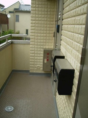 【その他共用部分】 | Ｍａｉｓｏｎ　Ｊａｍ’ｓ