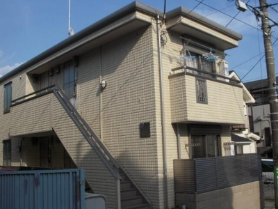 【外観】 | Ｍａｉｓｏｎ　Ｊａｍ’ｓ