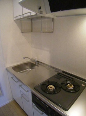 【キッチン】 | Ｍａｉｓｏｎ　Ｊａｍ’ｓ