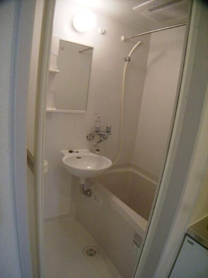 【浴室】 | Ｍａｉｓｏｎ　Ｊａｍ’ｓ