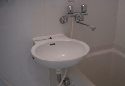 【洗面所】 | Ｍａｉｓｏｎ　Ｊａｍ’ｓ