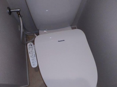 【トイレ】 | Ｍａｉｓｏｎ　Ｊａｍ’ｓ