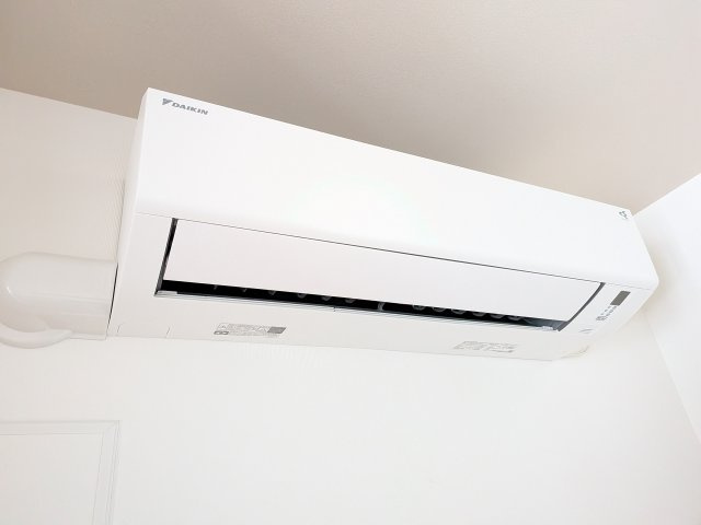 ルミアージュ登戸の設備