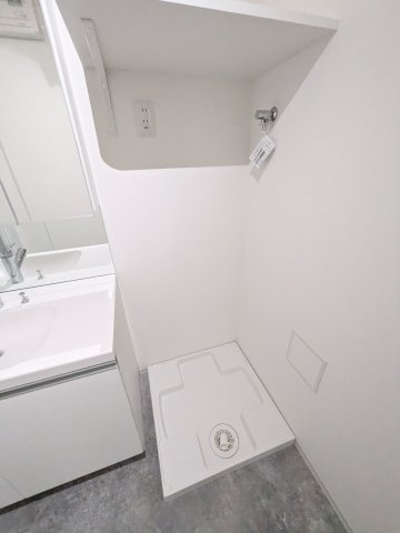 ルミアージュ登戸の設備