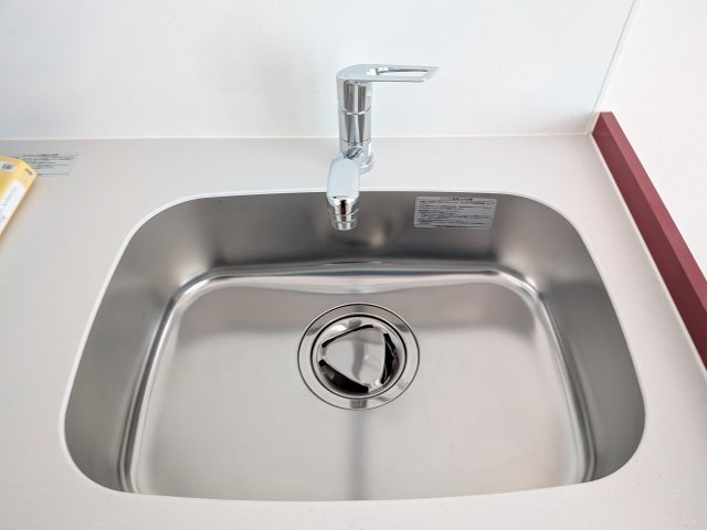 ルミアージュ登戸のキッチン