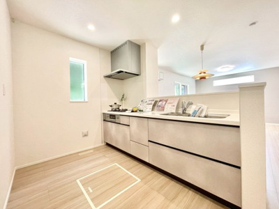 【キッチン】 | 廿日市市宮内字西畑口