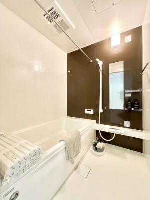 【浴室】 | 廿日市市宮内字西畑口