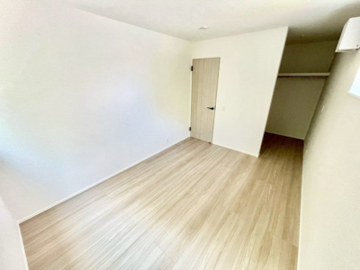 【洋室】 | 廿日市市宮内字西畑口