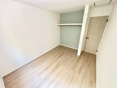 【洋室】 | 廿日市市宮内字西畑口