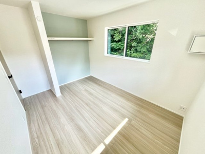 【洋室】 | 廿日市市宮内字西畑口