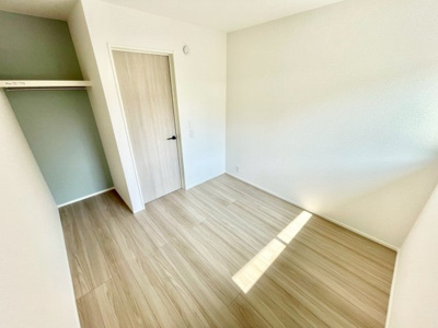 【洋室】 | 廿日市市宮内字西畑口