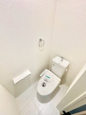 【トイレ】 | 廿日市市宮内字西畑口