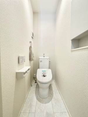 【トイレ】 | 廿日市市宮内字西畑口