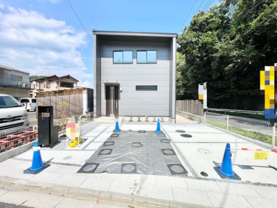 【外観】 | 廿日市市宮内字西畑口