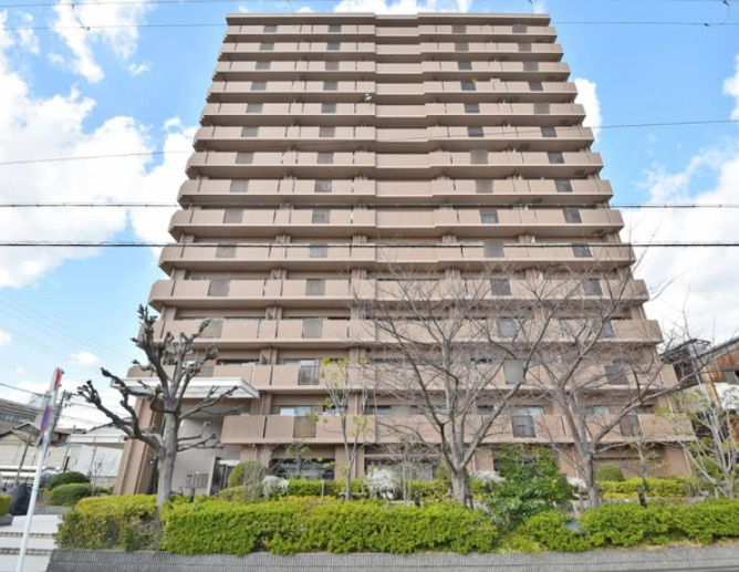 コスモ鶴見の画像