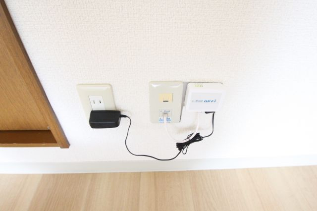 サイレストＳＢの設備