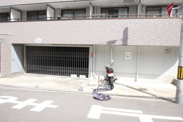 サイレストＳＢのその他共用部分