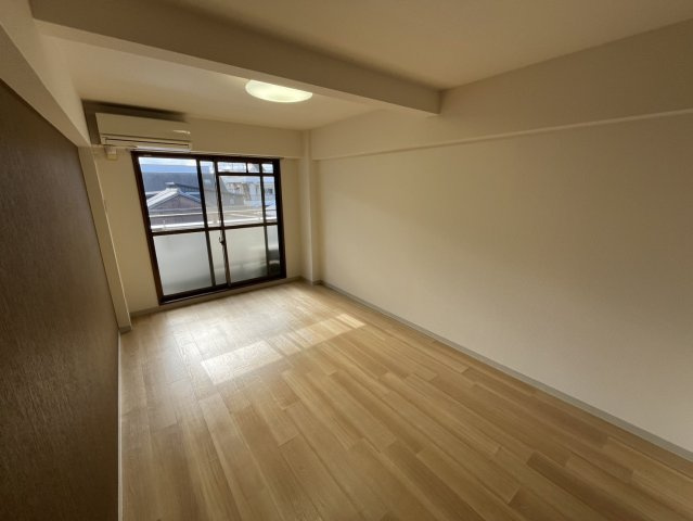 サイレストＳＢの洋室|別のお部屋のお写真です！