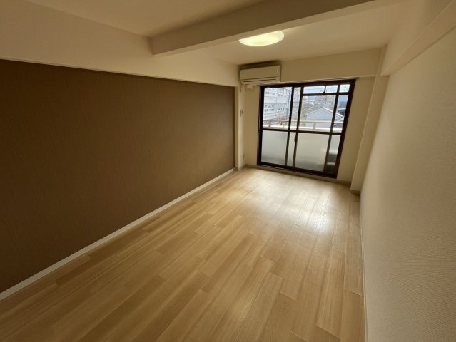 サイレストＳＢの洋室|別のお部屋のお写真です！