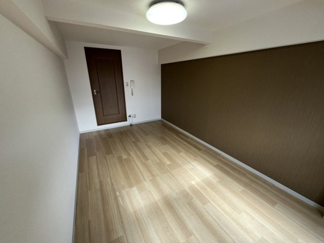 サイレストＳＢの洋室|別のお部屋のお写真です！