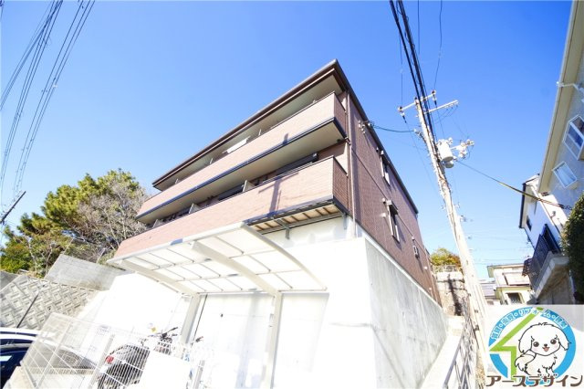 LaLa東人丸の外観