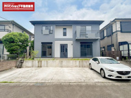 御殿場市神山平1丁目 中古住宅 XH05680の画像