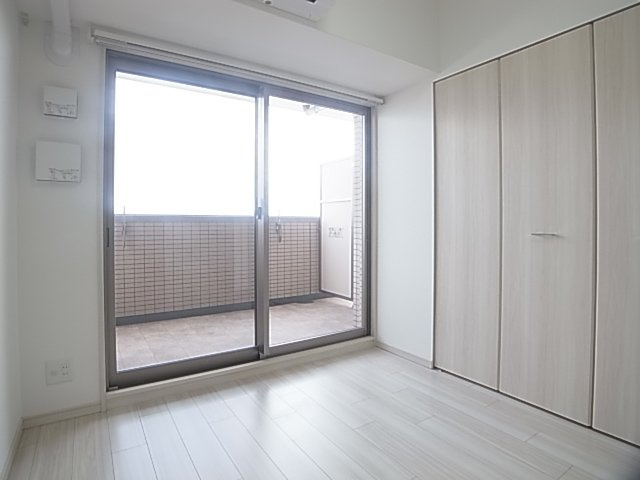 神戸市兵庫区三川口町１丁目の賃貸マンションの展望