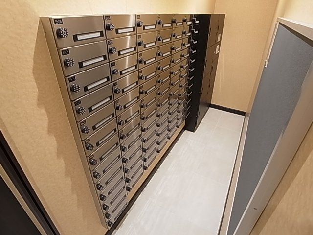 神戸市兵庫区三川口町１丁目の賃貸マンションの地図