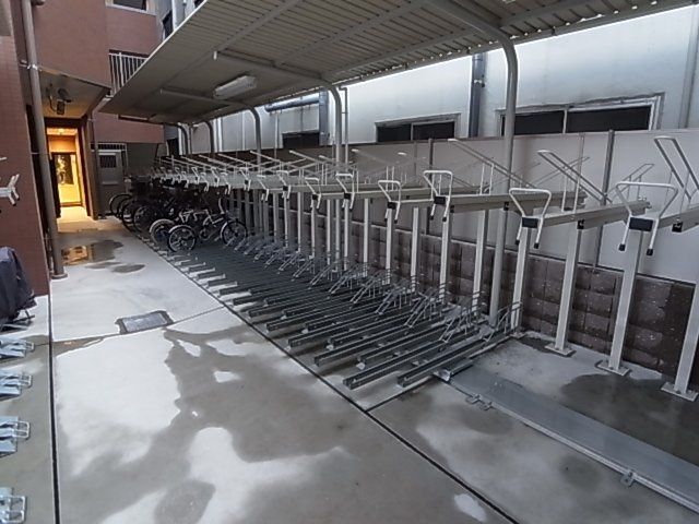 神戸市兵庫区三川口町１丁目の賃貸マンションのその他