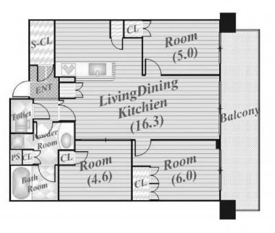 Brillia Tower 箕面船場（ブリリアタワー箕面船場）TOP OF THE HILL
