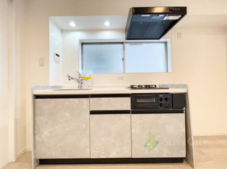 【キッチン】 | シャンボール南高円寺 | キッチン　当日のご見学、可能です！お気軽にお問い合わせください！※0120-133-468