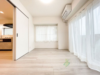 【洋室】 | シャンボール南高円寺 | 洋室　6帖