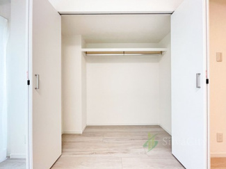 【収納】 | シャンボール南高円寺 | クローゼット