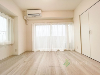 【寝室】 | シャンボール南高円寺 | 洋室　6帖