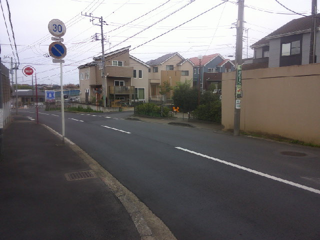 船橋市大穴南３丁目の倉庫