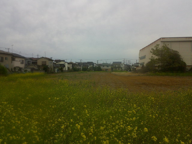 船橋市大穴南３丁目の倉庫
