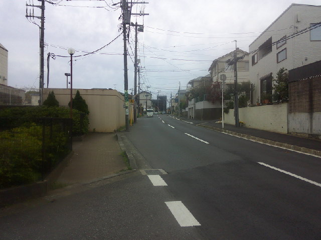 船橋市大穴南３丁目の倉庫