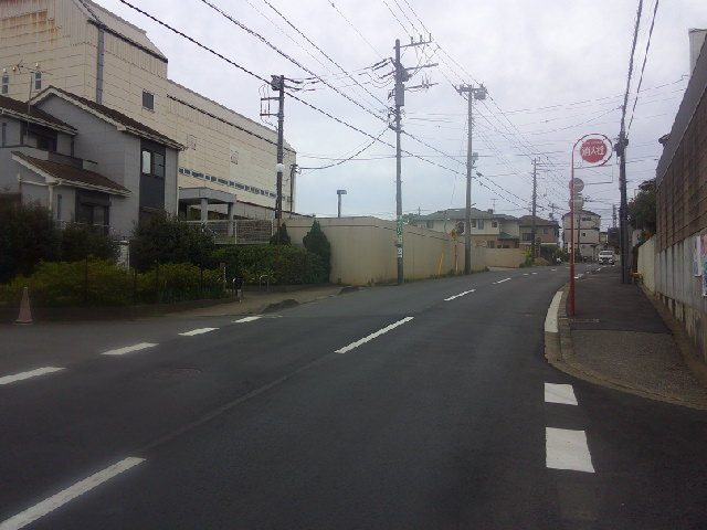 船橋市大穴南３丁目の倉庫
