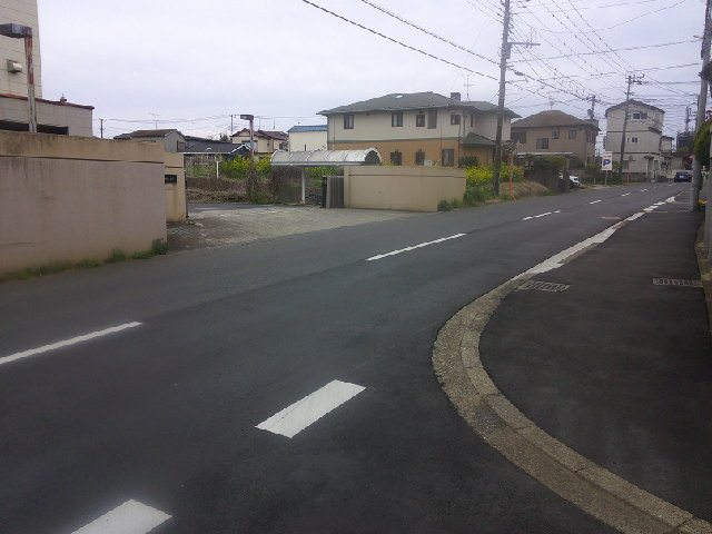 船橋市大穴南３丁目の倉庫