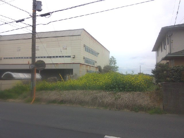 船橋市大穴南３丁目の倉庫