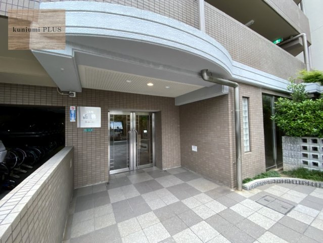 コスモ都島弐番館