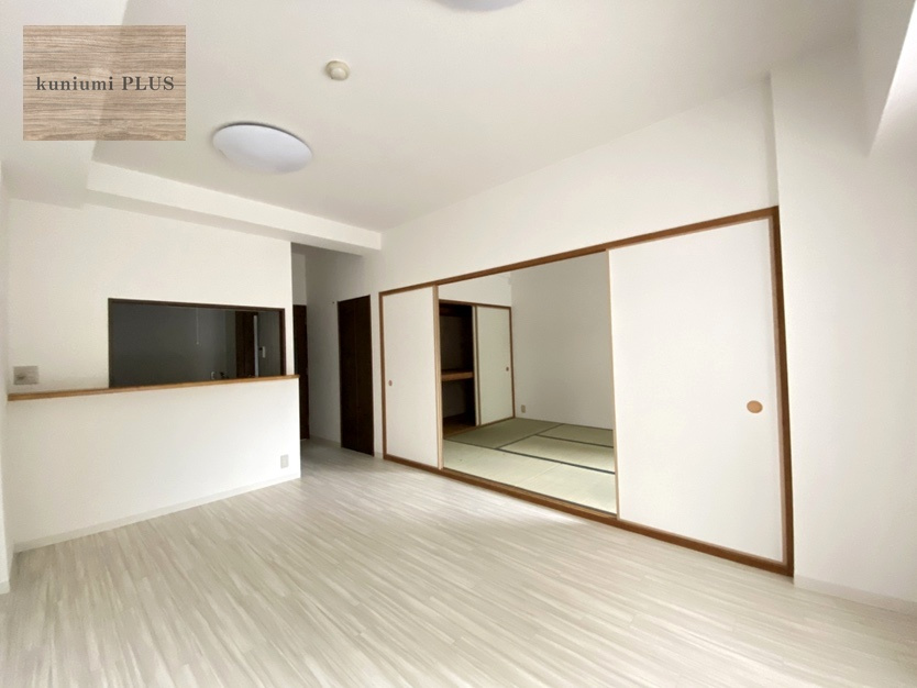 コスモ都島弐番館