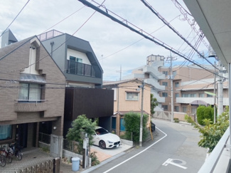 【展望】